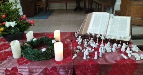 Atelier de Noël
