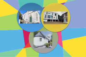 Convergences – Un bâtiment neuf
