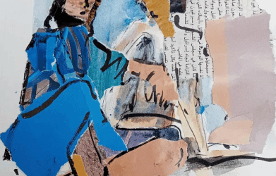 Vernissage de l’exposition « Pluriel »