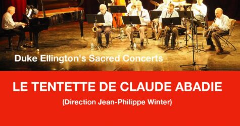 Plein Jeu – Tentette de Claude Abadie