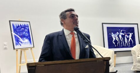 Conférence « Le Protestantisme»