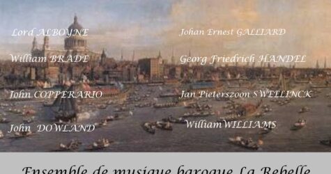 Plein Jeu – Across the Channel