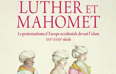Causerie de Pierre-Olivier Léchot sur son livre 