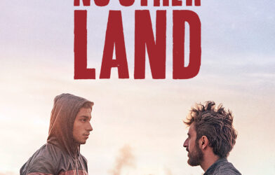 Projection du film 