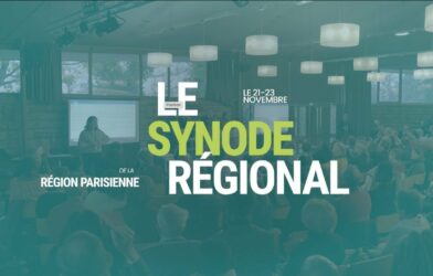 Le synode régional